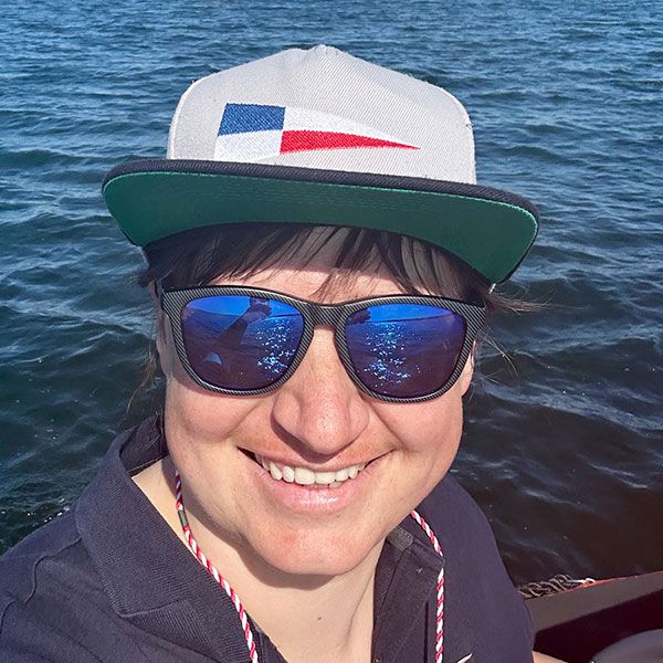 Vorstand - Jugendwart Yachtclub Wismar von 1897 e.V.