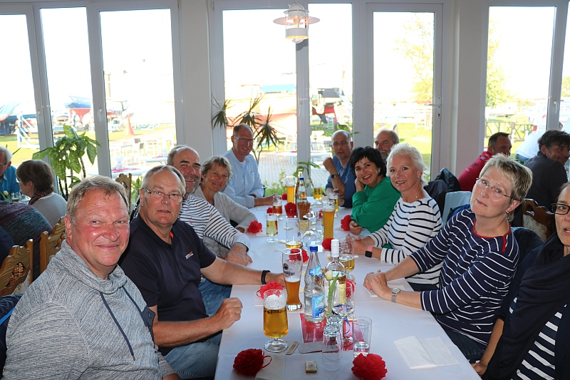 Hafengeburtstag / Tanz in den Mai