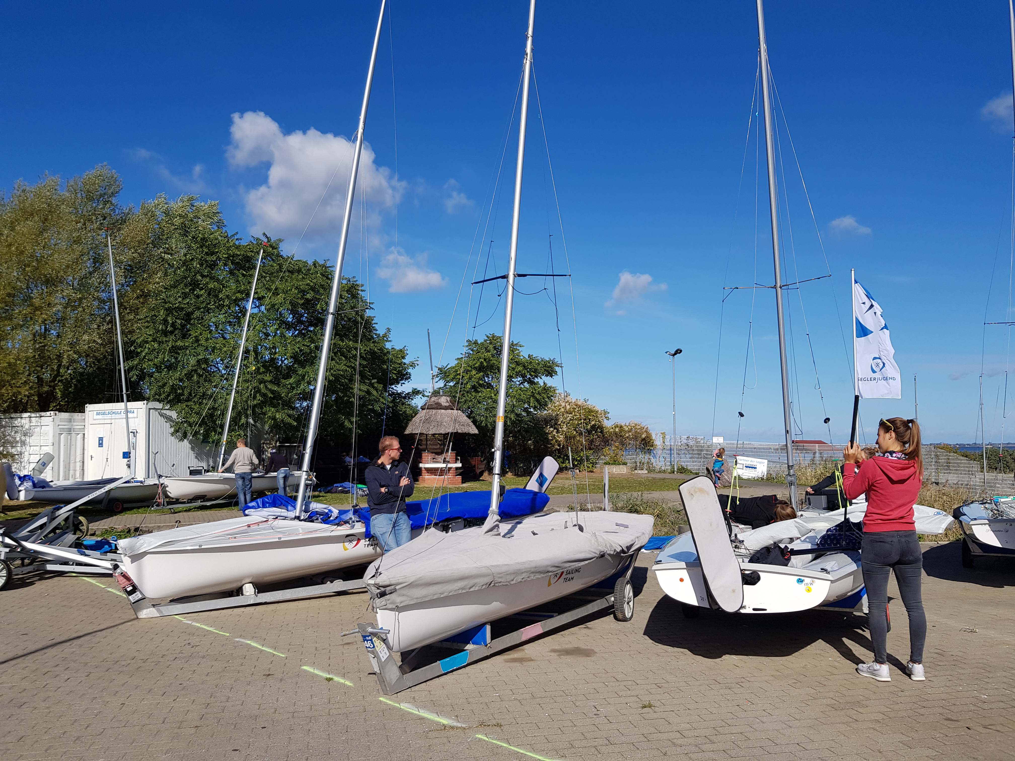 yachtclub wismar raum mieten